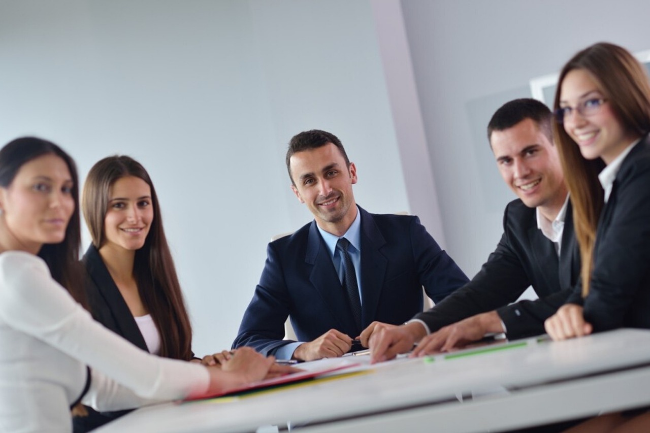Equipo de trabajo VOSIN